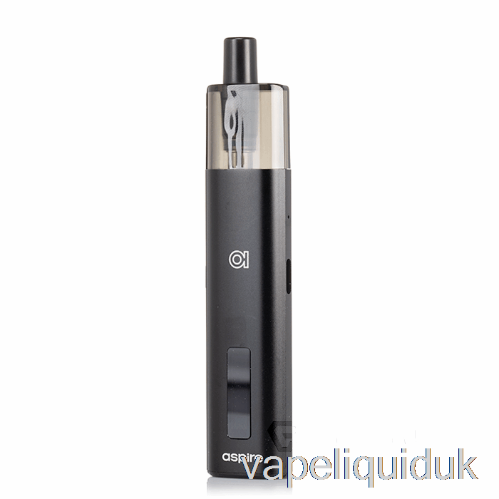 Aspire Vilter S Pod System Black Vape Juice